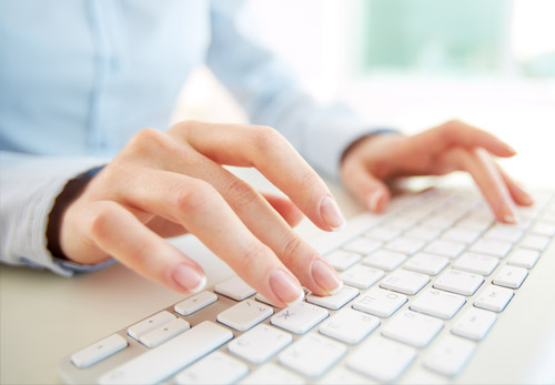 Submit an Article