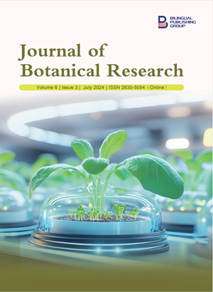 					View Vol. 7 ,  Iss. 1 (November 2025)
				