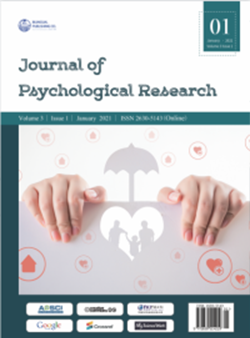 The Impact of Pre-Marital Counseling and Psychological Variables on ...