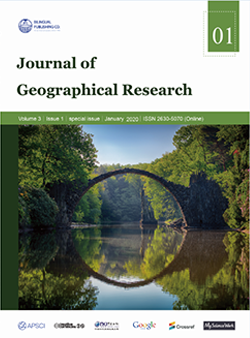 					View Vol. 3 ,  Iss. 1 (January 2020): Special Issue
				