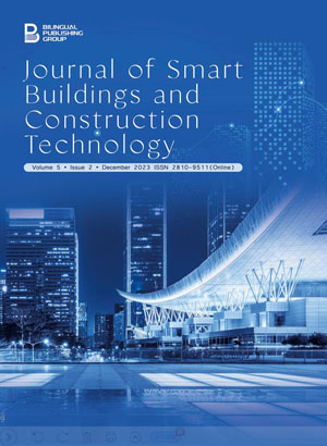 Journal of Smart Buildings and Construction Technology