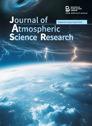 					View Vol. 8 ,  Iss. 3 (July 2025): In Progress
				