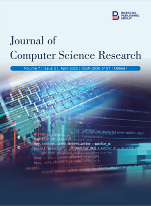 					View Vol. 7 ,  Iss. 3 (July 2025)
				