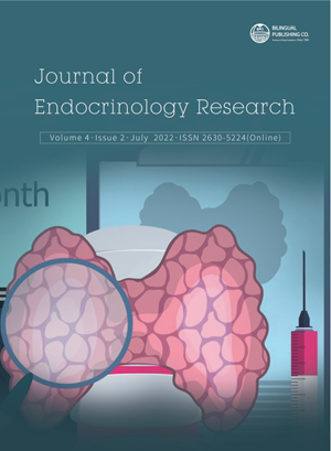 Journal of Endocrinology Research