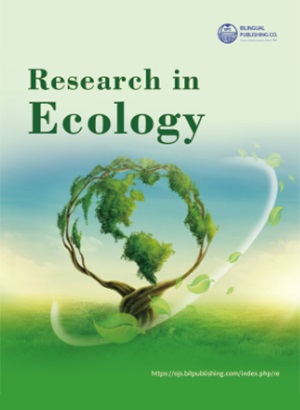 Research in Ecology 