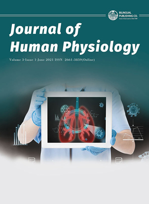 <b>Journal of Human Physiology</b>