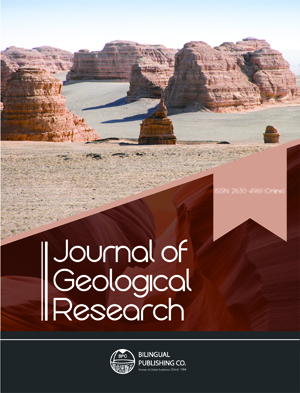 <b>Journal of Geological Research</b>