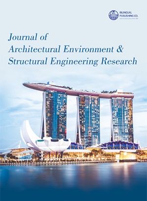 Journal of Architectural Environment & Structural Engineering Research