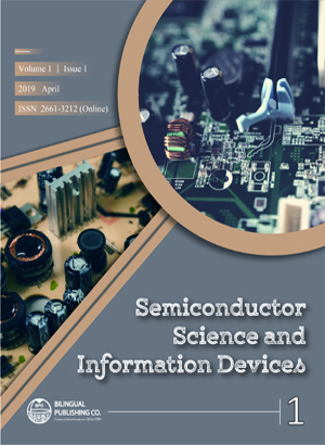 Semiconductor Science and Information Devices