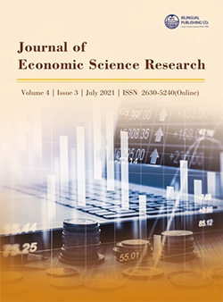 Journal of Economic Science Research