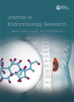 Journal of Endocrinology Research 